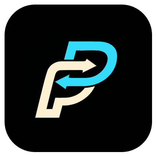 Pas Pas logo